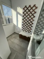Garsoniera - Renovata - 10 min. Metrou Tineretului 