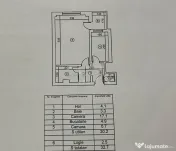 Garsoniera - Renovata - 10 min. Metrou Tineretului 
