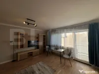 Apartament 1 camera, modern, loc de parcare, zona Umf 