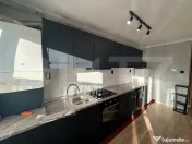Apartament 1 camera, modern, loc de parcare, zona Umf 
