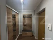 Apartament 1 camera, modern, loc de parcare, zona Umf 
