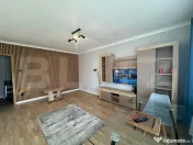 Apartament 1 camera, modern, loc de parcare, zona Umf 