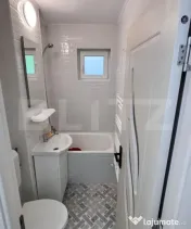 Apartament 3 camere renovat complet - Dambu Pietros