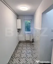 Apartament 3 camere renovat complet - Dambu Pietros