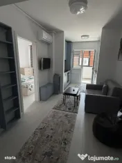 Berceni metrou biruintei 81 studio etaj 4 