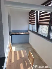 Berceni metrou biruintei 81 studio etaj 4 