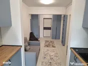 Berceni metrou biruintei 81 studio etaj 4 