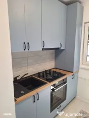 Berceni metrou biruintei 81 studio etaj 4 