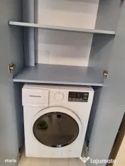 Berceni metrou biruintei 81 studio etaj 4 