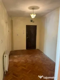 Apartament două camere Darmanesti 