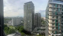 Proprietar, Asmita Gardens, vand apartament model mare, 2 camere, 2 bai,et.13/21