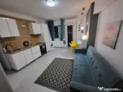 Studio bloc nou cu centrala si loc parcare privat Orășelul Copiilor lâ 