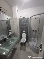 Studio bloc nou cu centrala si loc parcare privat Orășelul Copiilor 