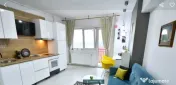 Studio bloc nou cu centrala si loc parcare privat Orășelul Copiilor 