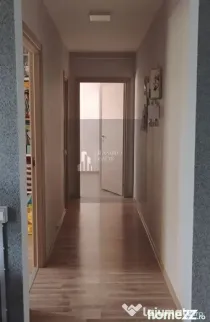 Apartament 3 camere- Constantin Brancoveanu/Turnu Magurele