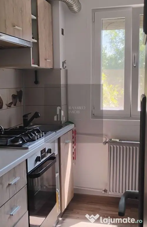 Apartament 3 camere- Constantin Brancoveanu/Turnu Magurele