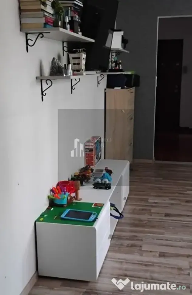 Apartament 3 camere- Constantin Brancoveanu/Turnu Magurele