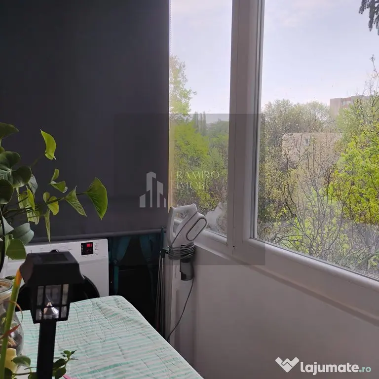 Apartament 3 camere- Constantin Brancoveanu/Turnu Magurele