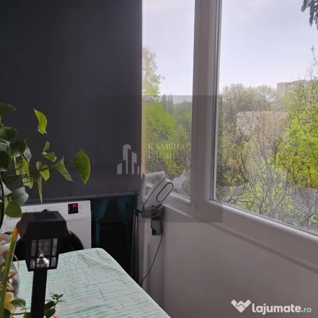 Apartament 3 camere- Constantin Brancoveanu/Turnu Magurele