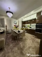 Apartament 2camere tip studio mobilat si uitilat sector 4