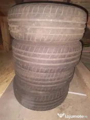 Anvelope Tigar 205/55 R16 ca noi VARA 