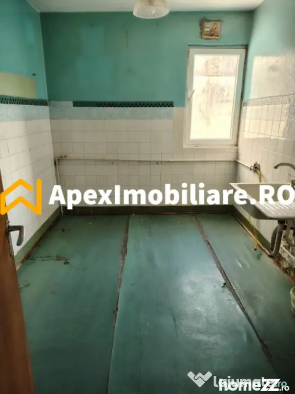 Apartament 2 camere de vanzare Drumul Taberei București | A - Bucuresti (Bucuresti-Ilfov)