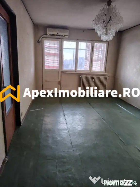 Apartament 2 camere de vanzare Drumul Taberei București | A - Bucuresti (Bucuresti-Ilfov)