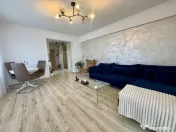 Apartament 2 camere Rose Residence 3 Pipera 