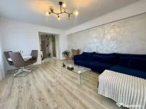 Apartament 2 camere Rose Residence 3 Pipera