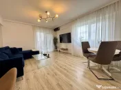 Apartament 2 camere Rose Residence 3 Pipera 