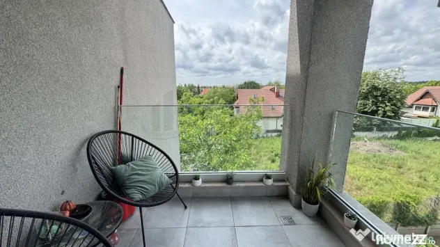 Apartament 2 camere Rose Residence 3 Pipera - Bucuresti (Bucuresti-Ilfov)