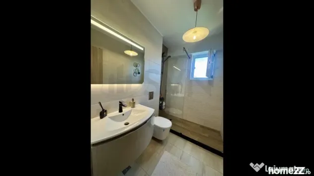 Apartament 2 camere Rose Residence 3 Pipera - Bucuresti (Bucuresti-Ilfov)