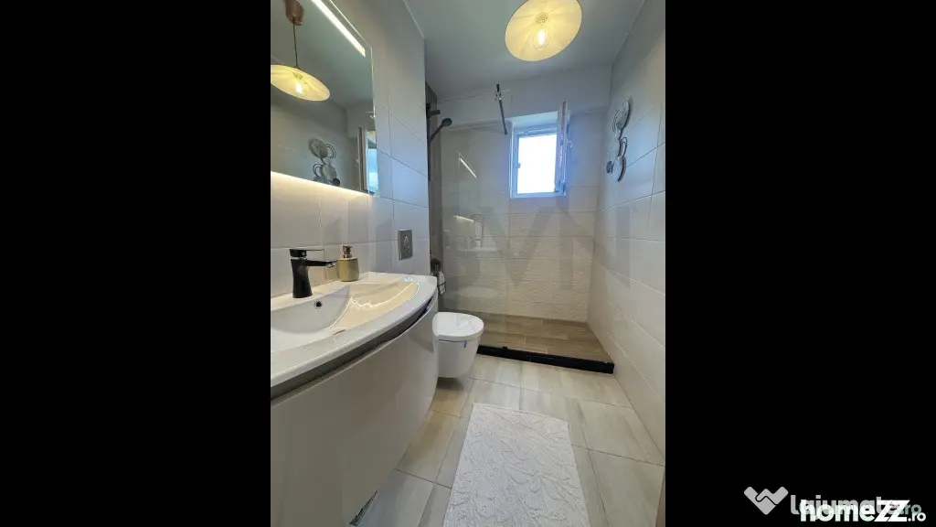 Apartament 2 camere Rose Residence 3 Pipera - Bucuresti (Bucuresti-Ilfov)