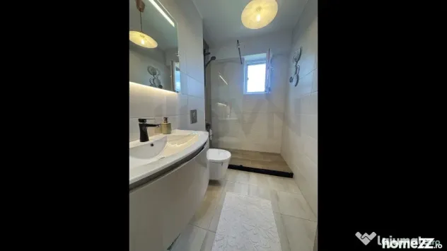 Apartament 2 camere Rose Residence 3 Pipera - Bucuresti (Bucuresti-Ilfov)