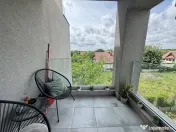Apartament 2 camere Rose Residence 3 Pipera 