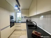 Apartament 2 camere Rose Residence 3 Pipera 