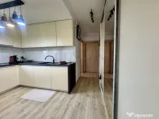 Apartament 2 camere Rose Residence 3 Pipera 