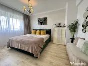 Apartament 2 camere Rose Residence 3 Pipera 