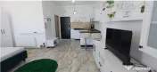 Garsoniera moderna si apatioasa 
