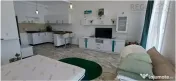 Garsoniera moderna si apatioasa 