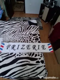 Firma "Frizerie"