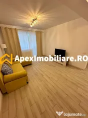 Apartament 2 camere de inchiriat Militari București | ApexI 