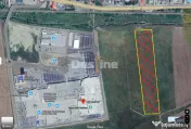 COMISION 0% - Teren intravilan 7500mp ideal pentru investiti