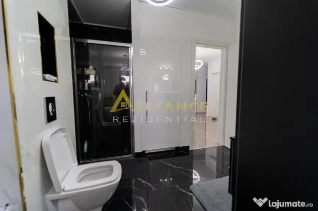 Casa cu 4 camere si Zona Cinema si Semineu | La 15 Minute de