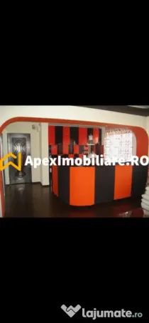 Apartament 3 camere de inchiriat Bucur Obor București | Ape