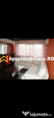 Apartament 3 camere de inchiriat Bucur Obor București | Ape 