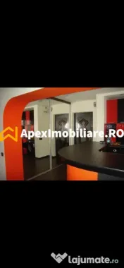 Apartament 3 camere de inchiriat Bucur Obor București | Ape 