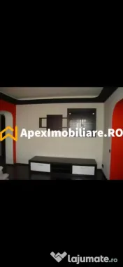 Apartament 3 camere de inchiriat Bucur Obor București | Ape 