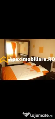Apartament 3 camere de inchiriat Bucur Obor București | Ape 