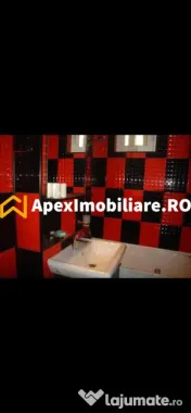 Apartament 3 camere de inchiriat Bucur Obor București | Ape 